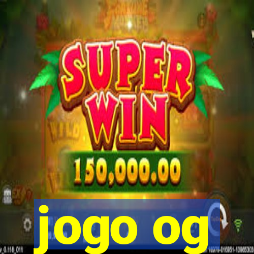 jogo og
